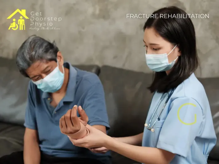 FRACTURE REHABILITATION