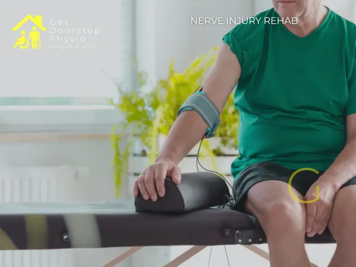 NERVE INJURY REHAB