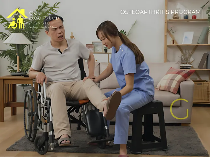 OSTEOARTHRITIS PROGRAM