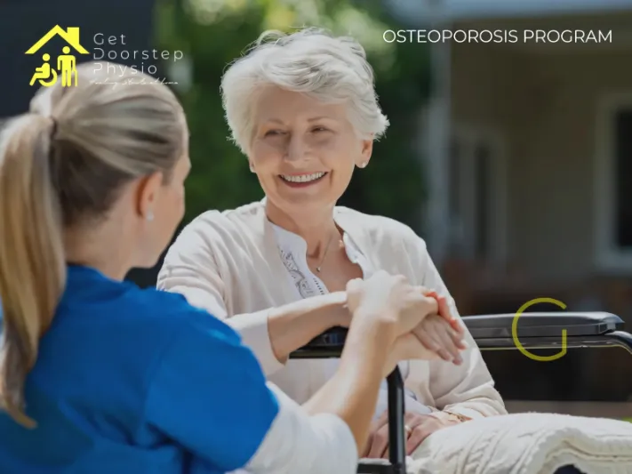 OSTEOPOROSIS PROGRAM