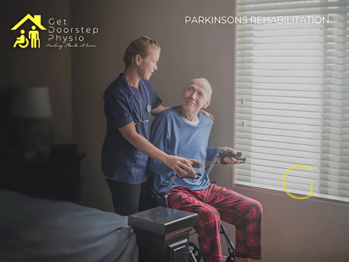 PARKINSONS REHABILITATION