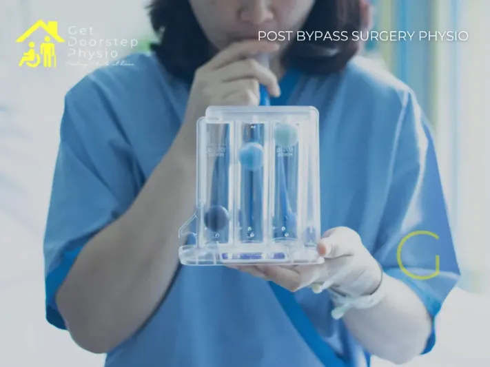 POST BYPASS SURGERY PHYSIO