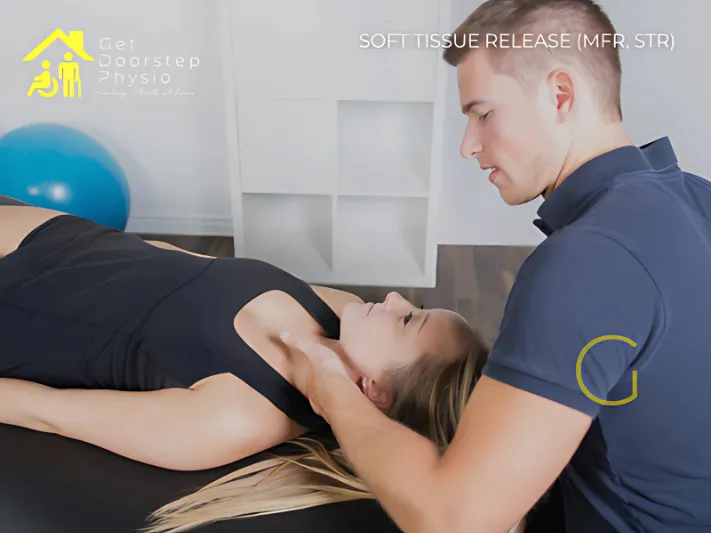 SOFT TISSUE RELEASE (MFR, STR)