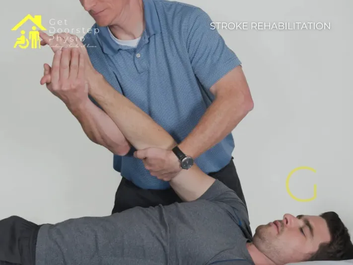 STROKE REHABILITATION